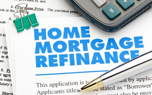 Cómo y por qué refinanciar su hipoteca
