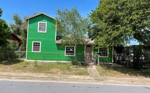Brownsville, TX - Casas baratas en venta 