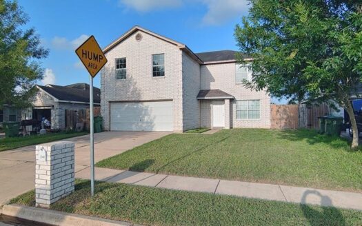 Brownsville, TX - Casas baratas en venta 