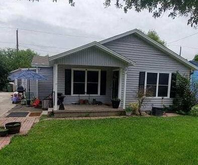 Descubrir 57+ imagen venta de casas baratas en brownsville texas