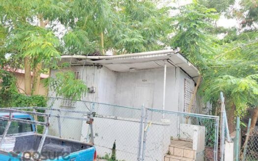 Casas baratas a la venta en Puerto Rico